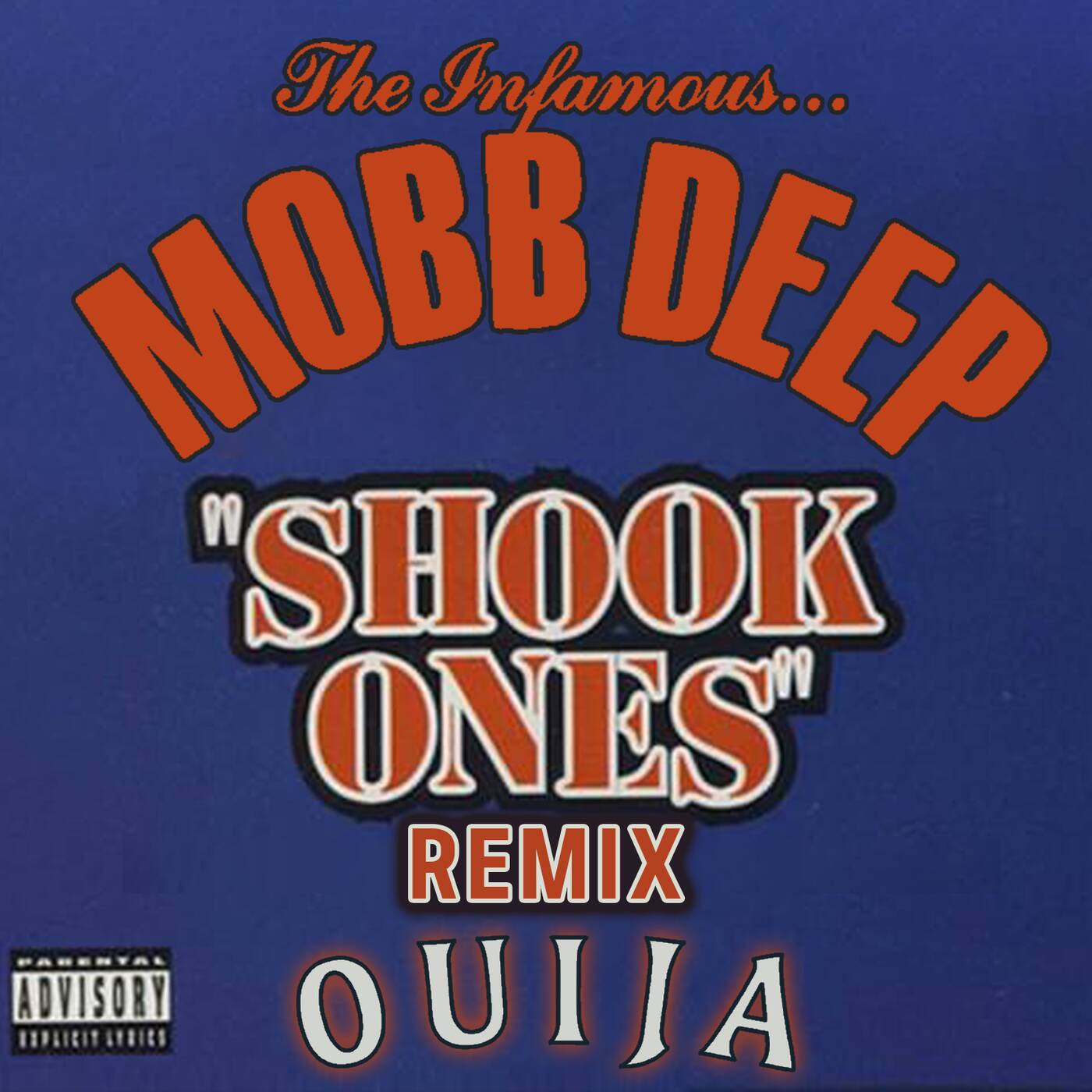 Shook Ones (Remix) episode artwork