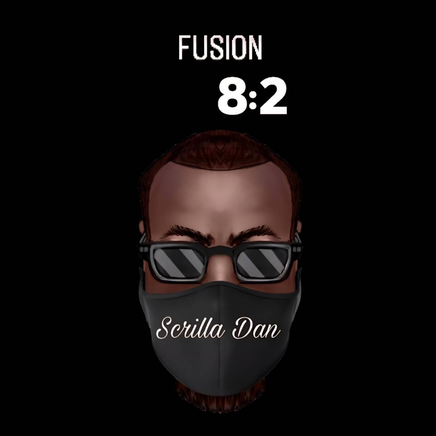 Fusion 82 episode artwork