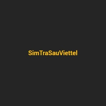 Sim Số Đẹp SimTraSauViettel