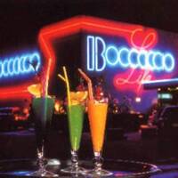 BOCCACCIO LIFE 22 12 07 92 Dj mike / Eric Beysens by PHIL Du Long