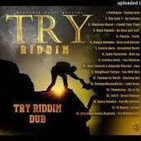 Try Riddim Mixx by DJ Jah TBla Grounded Roots 2024 by Jahtbla