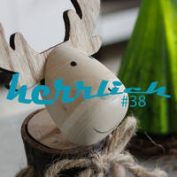 Luke - Herrlich Podcast #038 by 320 FM