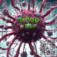 Nilenia - Virus by Lorazz / Nilenia Official