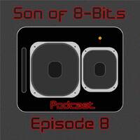 Infinity: Episode 8 by Son of 8-Bits