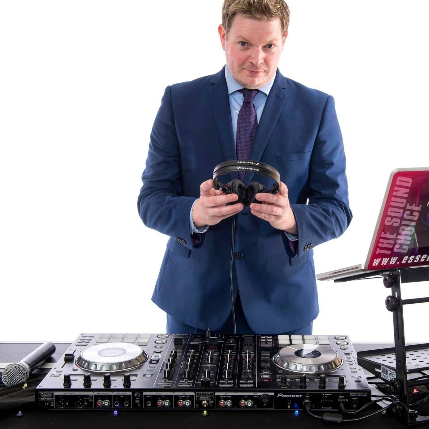 DJ Ricky K Show Replay – Sunday 22 February 2026  episode artwork