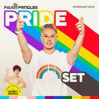 PRIDE SET by Paulo Pringles