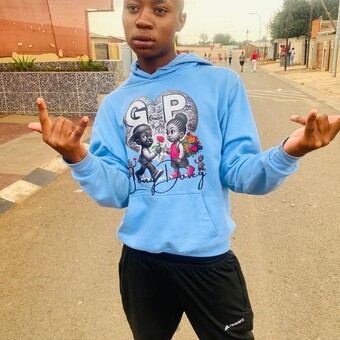 DA Kaygee