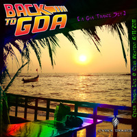 Back To Goa - Cyber Dragon Live@Club Westend-Goa by Cyber Dragon