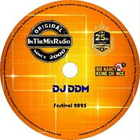 DJ DDM - Festival 2025 by InTheMixRadio