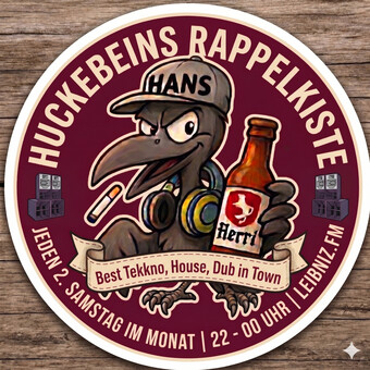 HansHuckebein