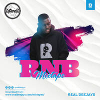Rnb_Mixtape- Dj Arnold #YoRealDj by REAL DEEJAYS