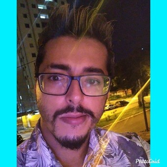 Rog&eacute;rio Cristian