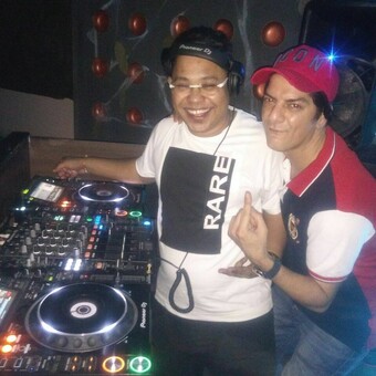 Rahul Mahadik
