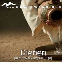 Dienen in der Kraft des Geistes (8) [#0799] @Kraftwerk_MaxFichtner by Frank Vornheder
