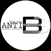 Kazumi Anzai - Antigravity [CLIP][Bass Elements BASSE008] by Top Drawer Digital