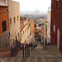 Lá E De Volta Outra Vez by illexxandra