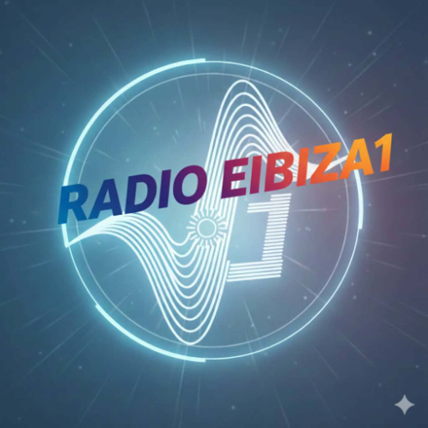 DJ AL1's EIBIZA RADIO MIX 2026 10 MARS Melodic episode artwork