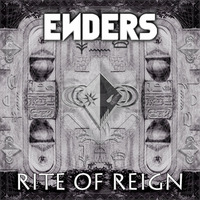 ENDERS - Metatron Bounce by EИDERS