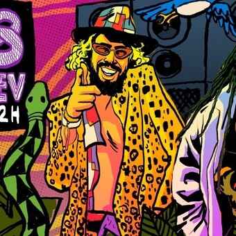 T&uacute;lio Ba&iacute;a