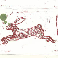 the names of the hare by robert sanderson