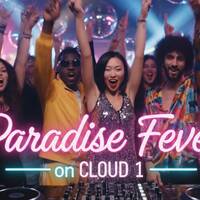 CLOUD 1 - Paradise Fever (08/05/26) by BEN