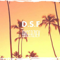 D.S.F & Bagerziev - Spirited Sunsets 2014 by Bagerziev