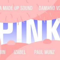 2019-11-23 Finn Johannsen - Live at PINK by Finn Johannsen