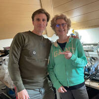 Radio Woltersdorf - sooperRADIO- Tunegirl #14 by Pi Radio