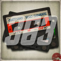 Echochamber 363 mit Ras Lion (21.02.19) by Saetchmo