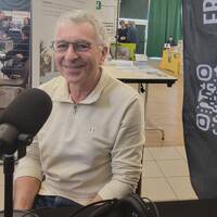 Valerio Agostini - Marcel et coco - St Aubin du Loquenay by Frequence Sillé