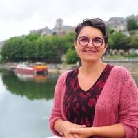 Nathalie Buchot - Soutien de Yannick Jadot (EELV) by Frequence Sillé