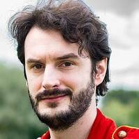 Entretien avec Bob Lennon - Geek Life Festival 2023 by Frequence Sillé