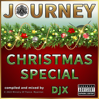 Journey Christmas Special 2022 by DJX