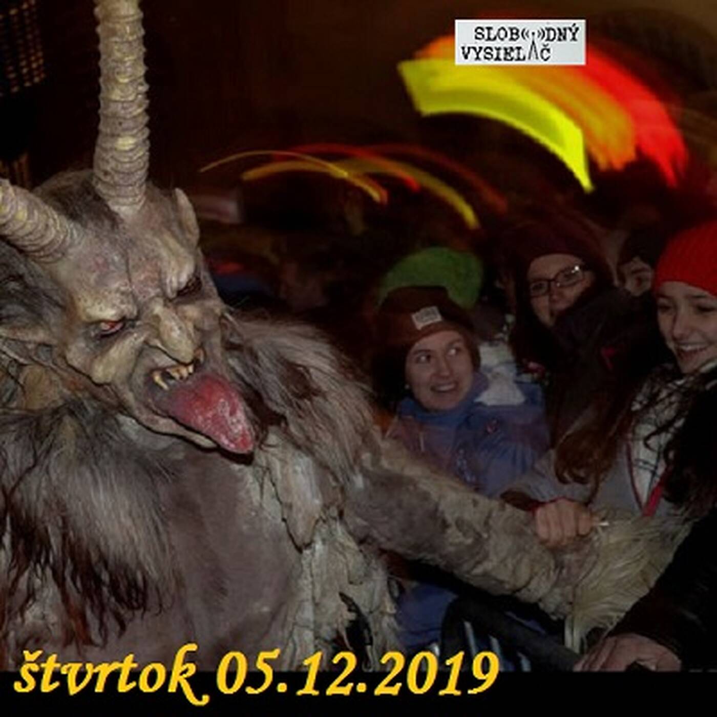 Spirituálny kapitál 283 - 2019-12-05 Posledný a osobný súd episode artwork