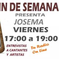 ONDAAMISTAD ENTREVISTA A* WAYO,* CARLOS CLEMENTE* , *JORGE LEBRON* Y *** VICSAN ***( 06.mar..2026) by ONDAAMISTAD