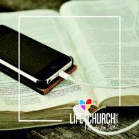 Samuel Franz "Das Böse, welches ich nicht will, tue ich" vom 08.04.2018 by Life Church Ansbach