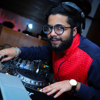 DJAnk &amp; DJInsane