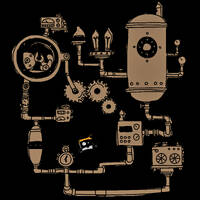 #5.8- Ventres et viscères by Radio Pikez