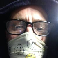 djmisterx_56 by Danny Anderson
