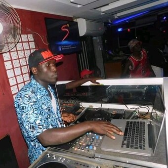 Dj Bushmeat