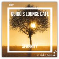 Guido's Lounge Cafe Broadcast #507 Serenity - Tue 16 Nov 2021 by Urban Movement Radio