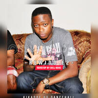 REWIND EP.2 KIKADDE MALE DANCEHALL 2000-2010 NONSTOP BY DEEJ BOAZ by DEEJ BOAZ