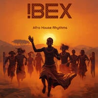 !beX - Vinyl - !beXplore the Motherland - Afro House Odyssey by !beX