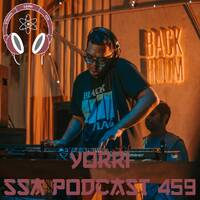 Scientific Sound Radio Podcast 459, Bicycle Corporations' 'Electronic Roots' 17 with Yorri. by Scientific Sound Asia Radio