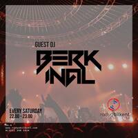 Night &amp; Day mixed by BERK INAL @ RADIO BILKENT #097 by berkinal