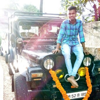 Keerthan Shan