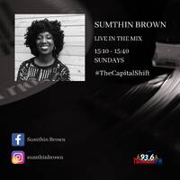 Lounge Avenue - 28 August 2022 (Guest Mix by Sumthin Brown) by Master Vee