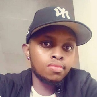 Kennedy Kamau DjFabio