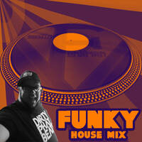 Dustin Funkman - Funky House Mix 2023 by All things Funkman