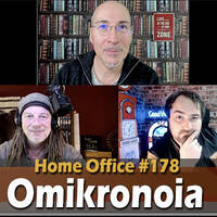 Home Office #178 by NuoFlix